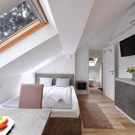 Villa Oliver 2 Siófok Exterior foto